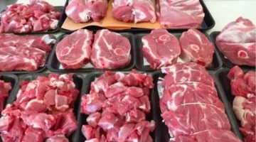 قائمة الأسعار الجديدة.. تفاوت ملحوظ في تكلفة اللحوم البلدي والمستوردة بمختلف الأسواق مؤخرًا